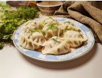 Чайхона Кухня народов