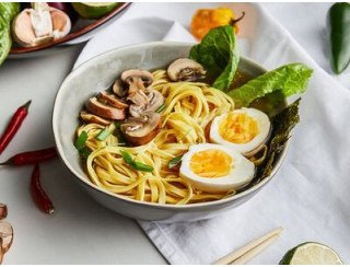 Bao Thai Street Food лого