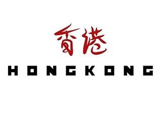 HONG KONG лого