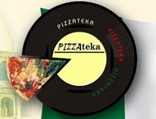 Пиццатека лого