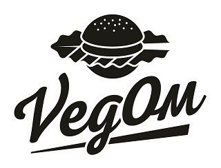 Vegom лого