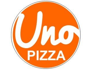 UNO PIZZA лого
