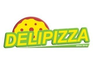 Delipizza лого
