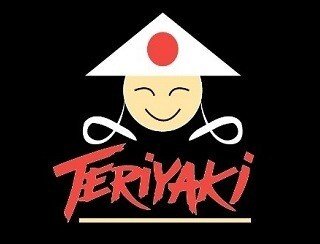 Teriyaki лого