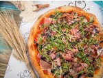 Pizzeria 360°