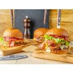 Питербургер