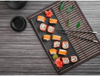 Roll Бери лого