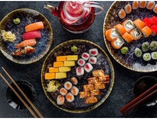 MOS Lounge & Bar лого