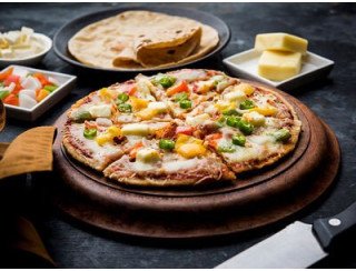 Siti pizza лого