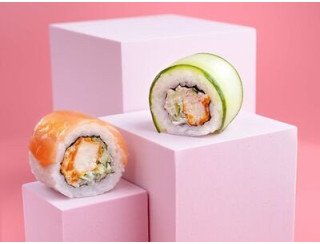 Сушечка лого