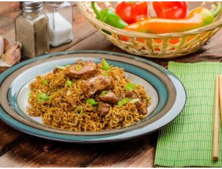 Паназиатская кухня Шимиджи лого