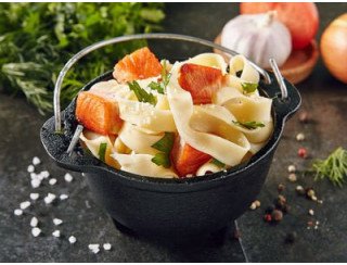 Босса паста лого