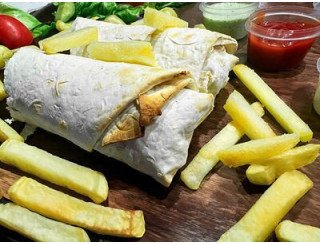 Ёрс ЛавВаш лого