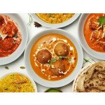 Басмати! Индийская кухня