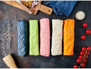 Шаурма  1 лого