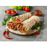 Всё на углях