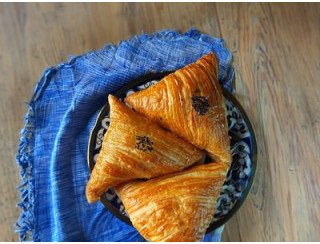 Халяль фуд лого