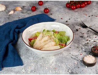 Mina Restaurant & Terrace лого