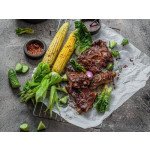 Aura Verdant Restaurant