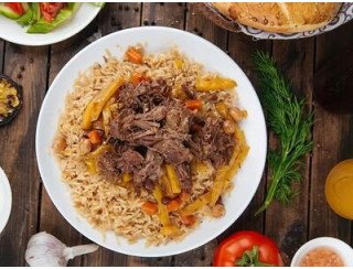 MAX FOOD CENTER лого