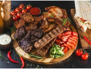 Вовкусе лого