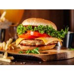 Burger Avenue
