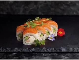 Лаззат лого