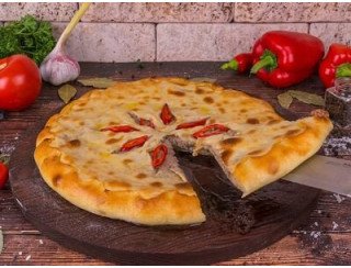 Дигория лого