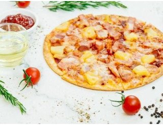 Фунт изюма лого