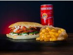 Mamishov Food