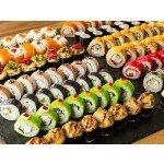 Роллинг пицца