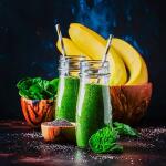 Фитнес бар СССР