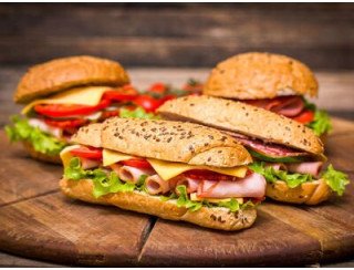 Ciabattaburgers лого