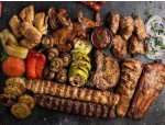 Шашлыки от Папи