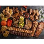 Шашлыки от Папи