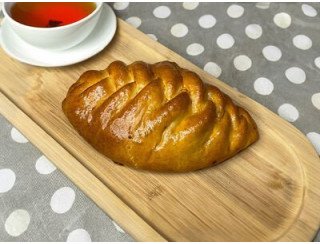 Надюшкин буфет лого