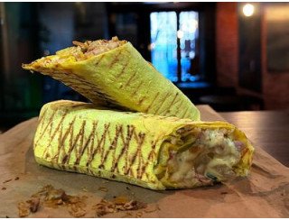 Мясоrubka kitchen grill лого