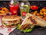 Shawarma VIP House