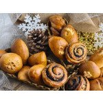 Выпечка Шаурма