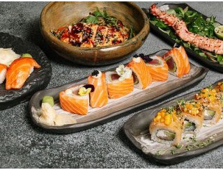 Asian Hands лого