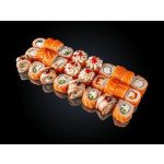 Sushi Maximum
