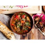 Ресторан Мадлиани