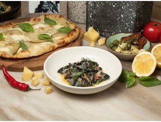 Il Letterato лого