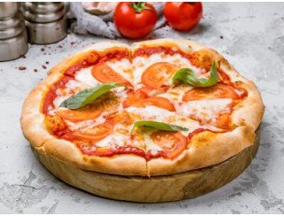 Брускетта и... лого