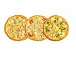 Вместе pizza