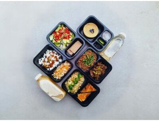 FITFOOD Chef Patrick лого