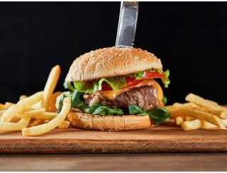 Royal Burgers лого