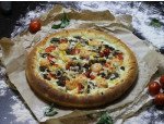 Snack & Pizza