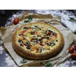 Snack & Pizza