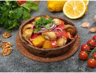 Тбилисимо лого